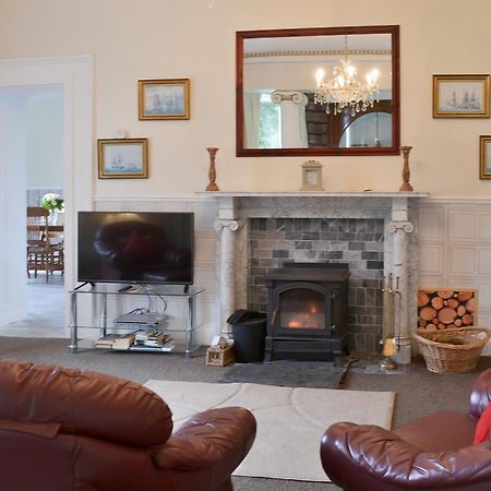 Foulston Apt- Cv12 Saint Cleer Bagian luar foto